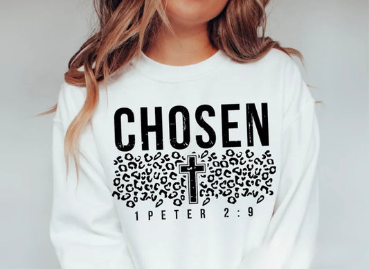 Chosen - E19