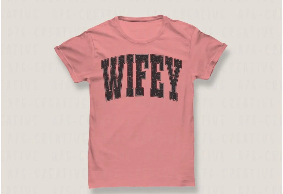 Wifey - F6