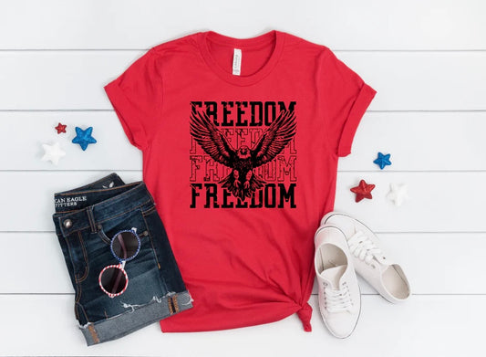 Freedom Eagle - A26