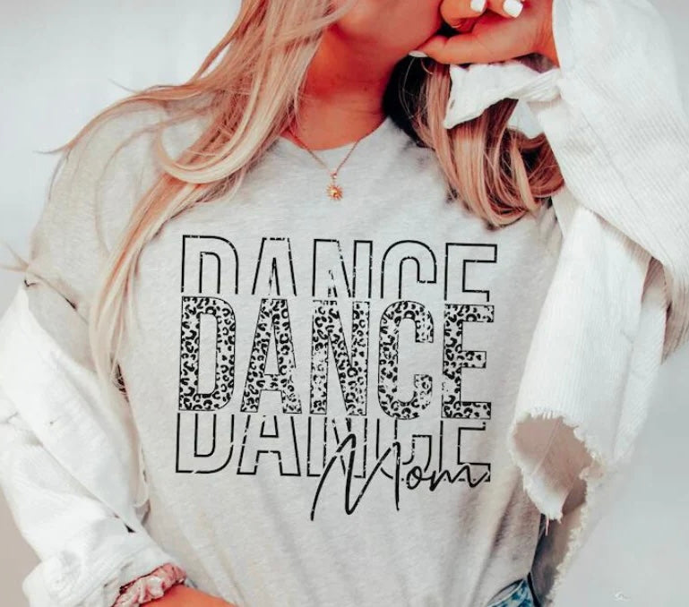 Dance Mom - D32