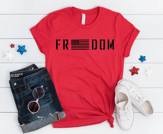 Freedom Flag - A26