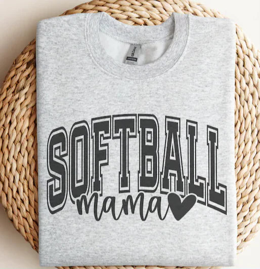 Softball Mama - C19