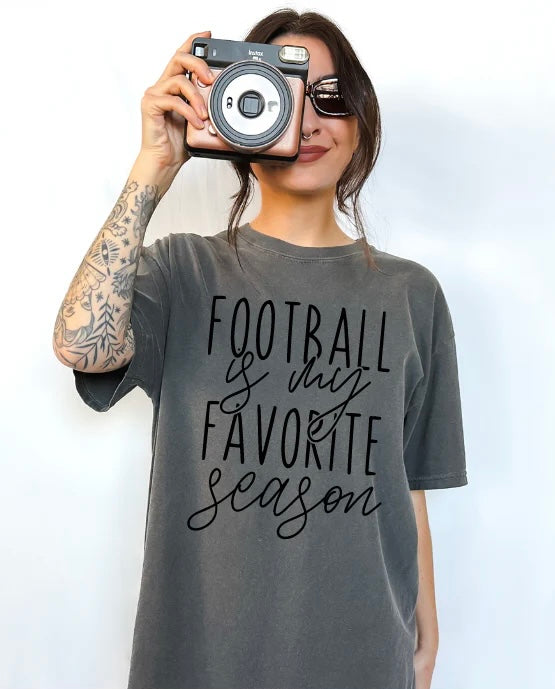 Football is my Favorite Season - E16