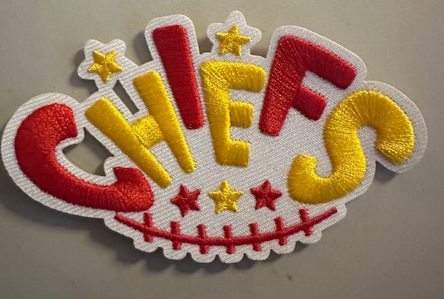 Chiefs Football