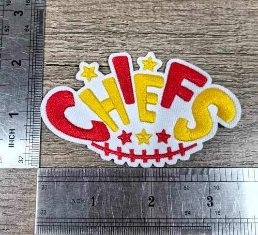 Chiefs Football