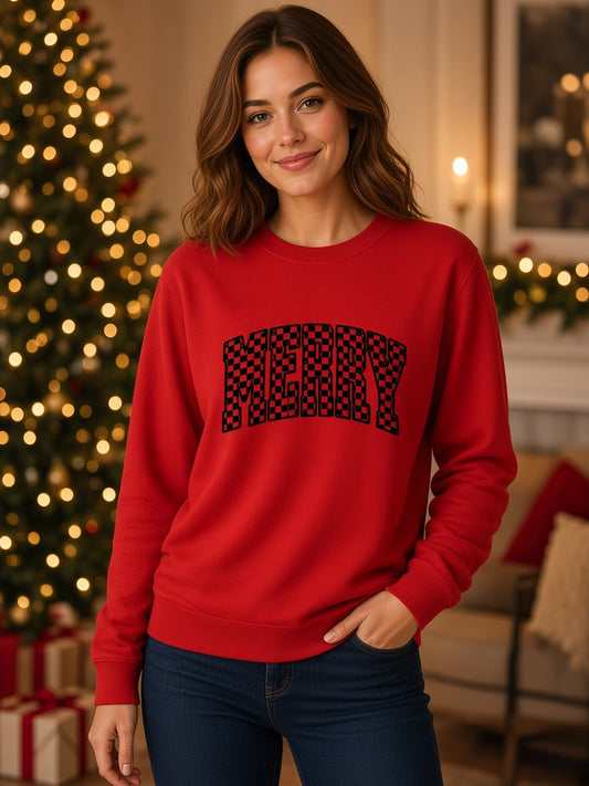 MERRY - 11