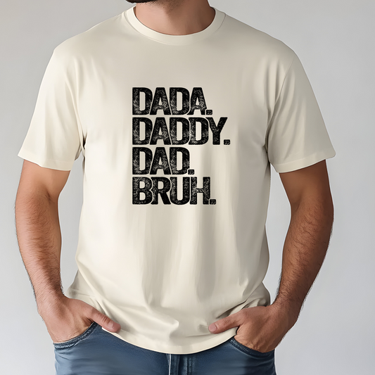 Daddy Bruh - B4