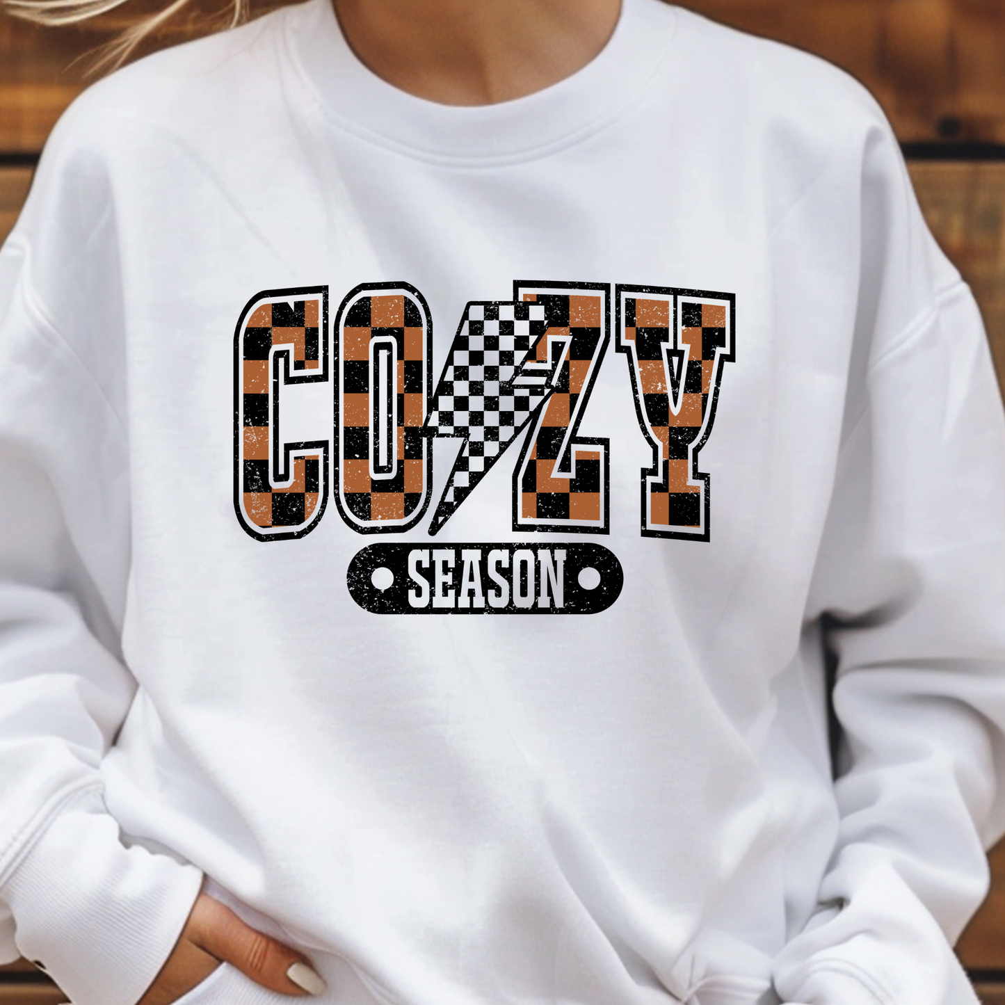 Cozy Season - E19
