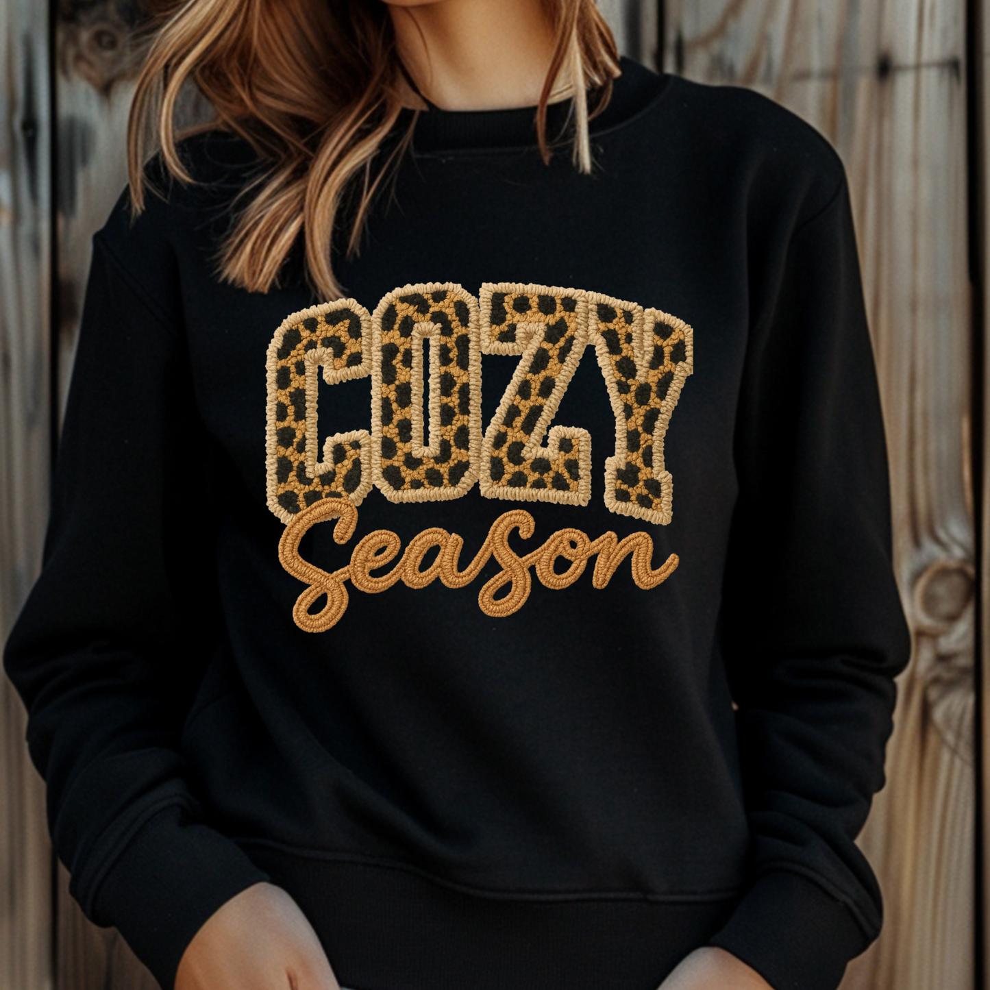 Cozy Season - 22