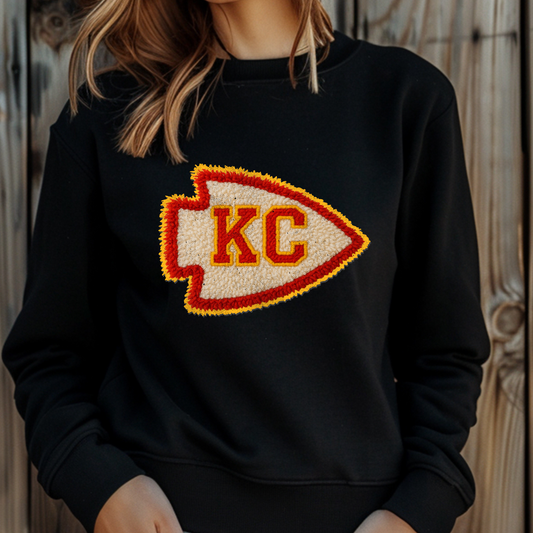 Fuzzy Arrowhead - C10