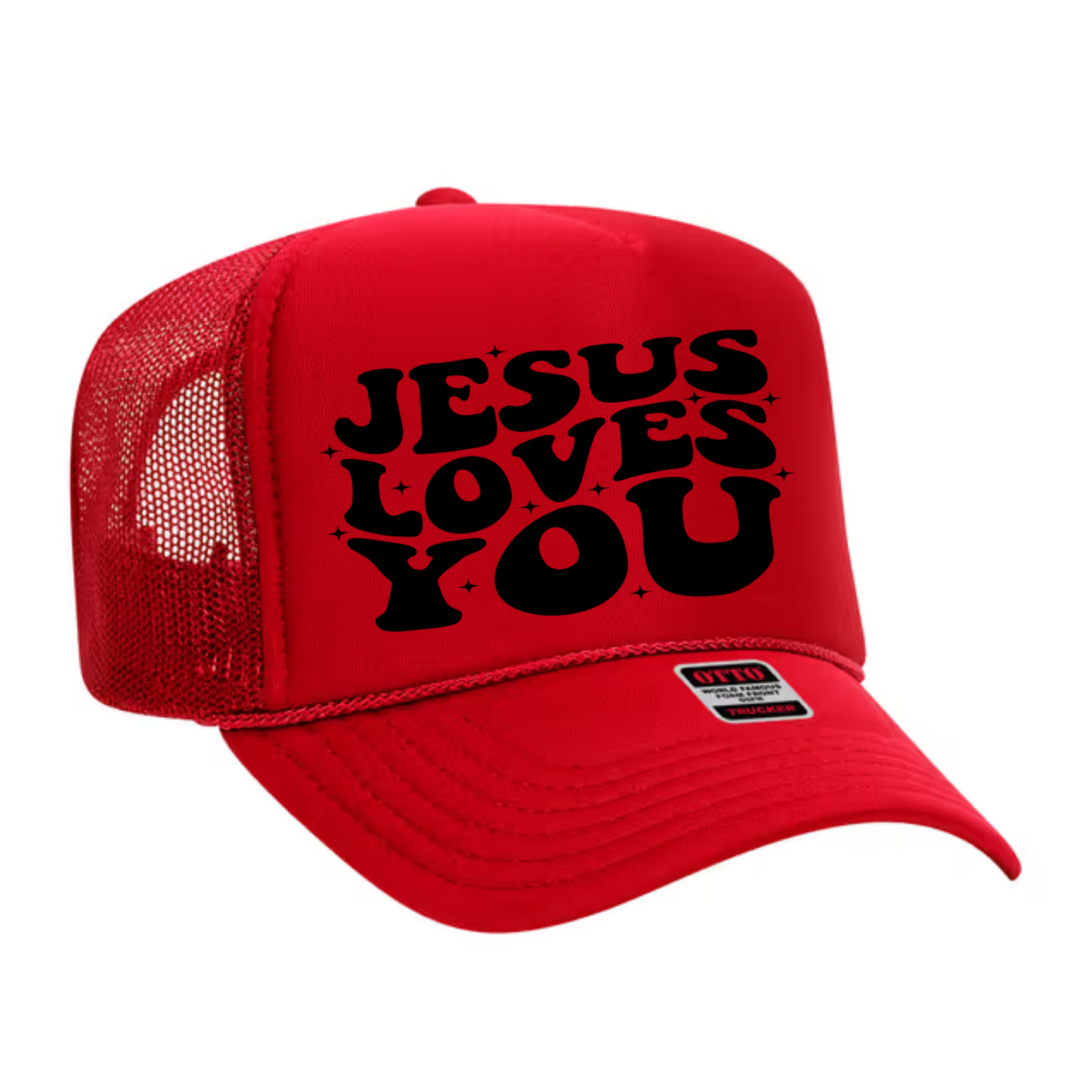 Jesus Loves You - G6