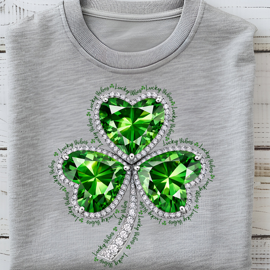 Shamrock Jewel - 1