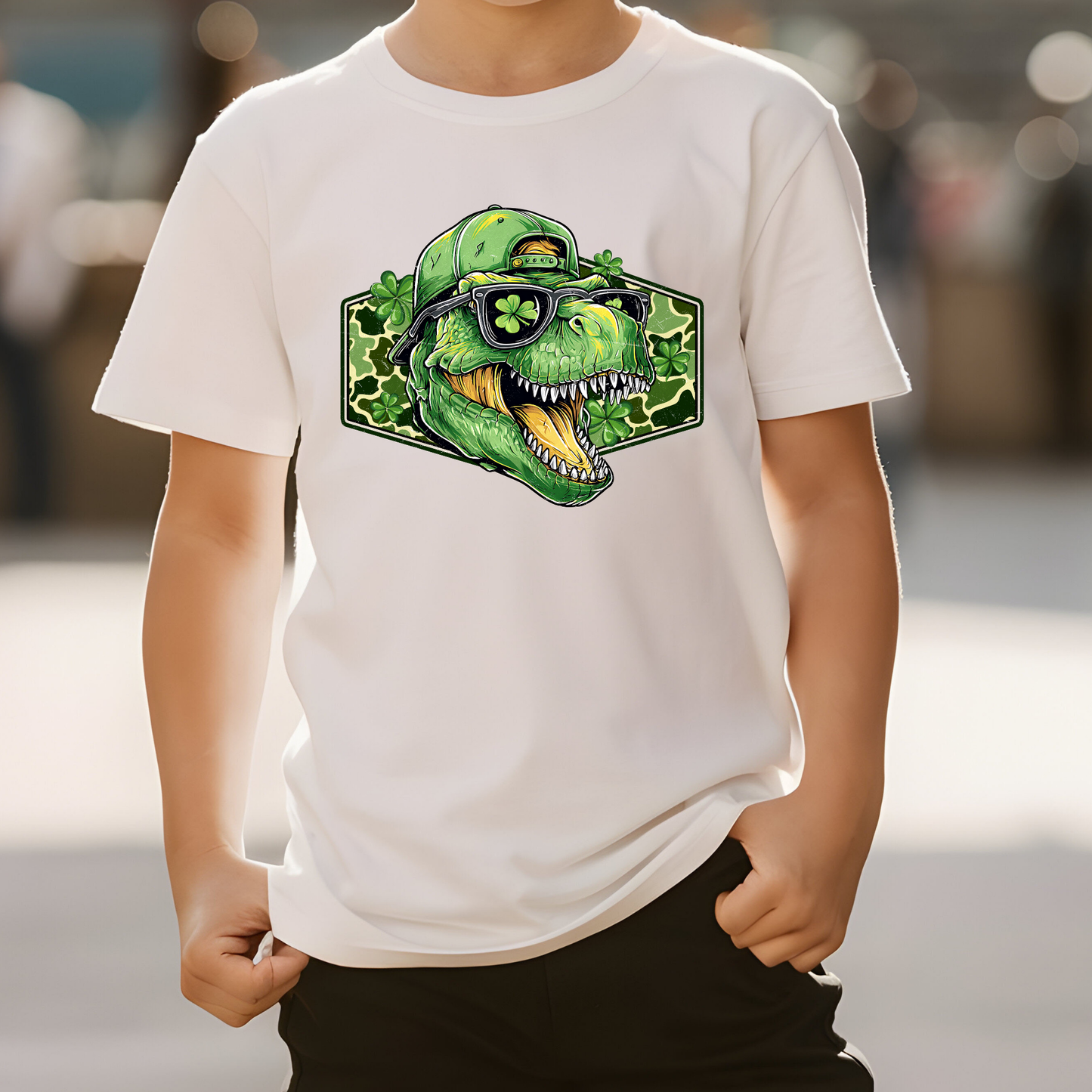 Dino - 3