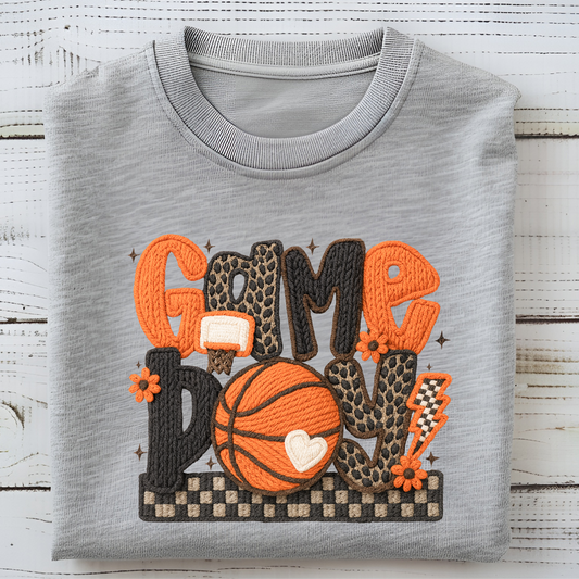 Gameday Basketball- B12