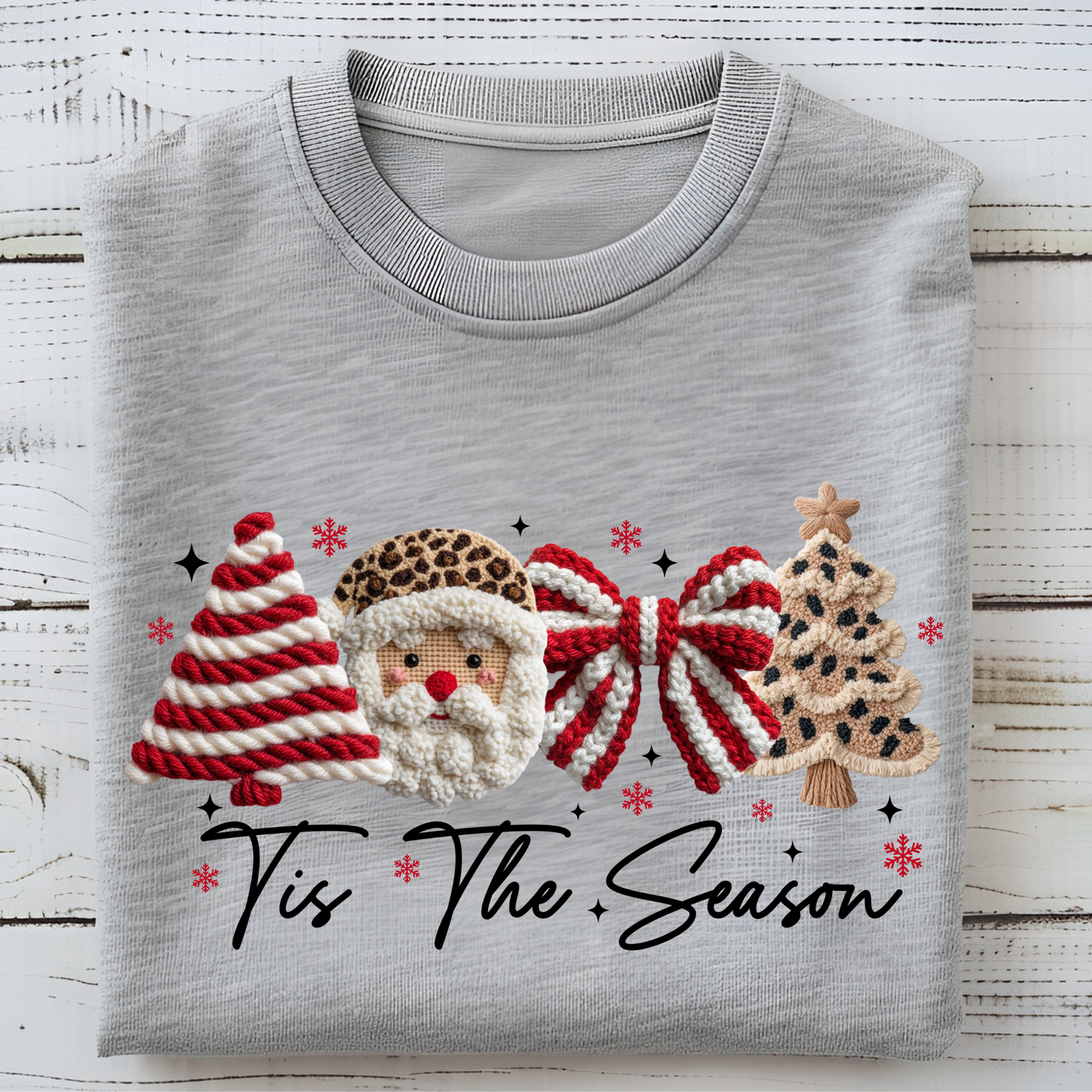 Tis the Season - A15