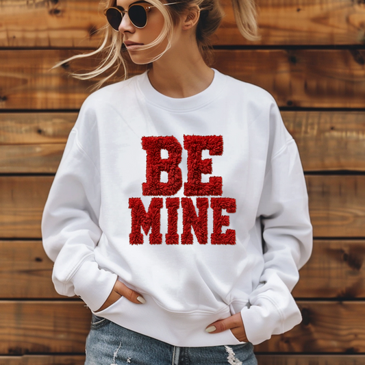 Be Mine - H8