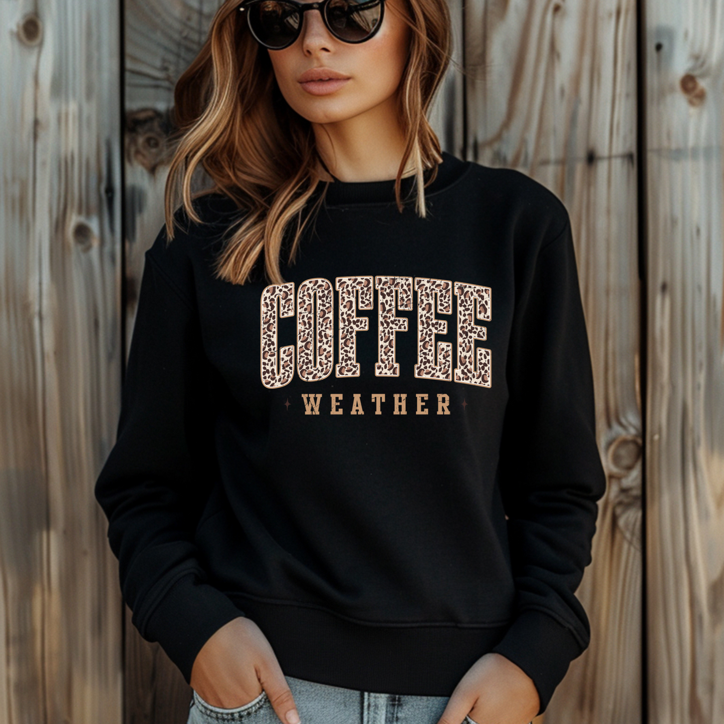 Coffee Weather - H13