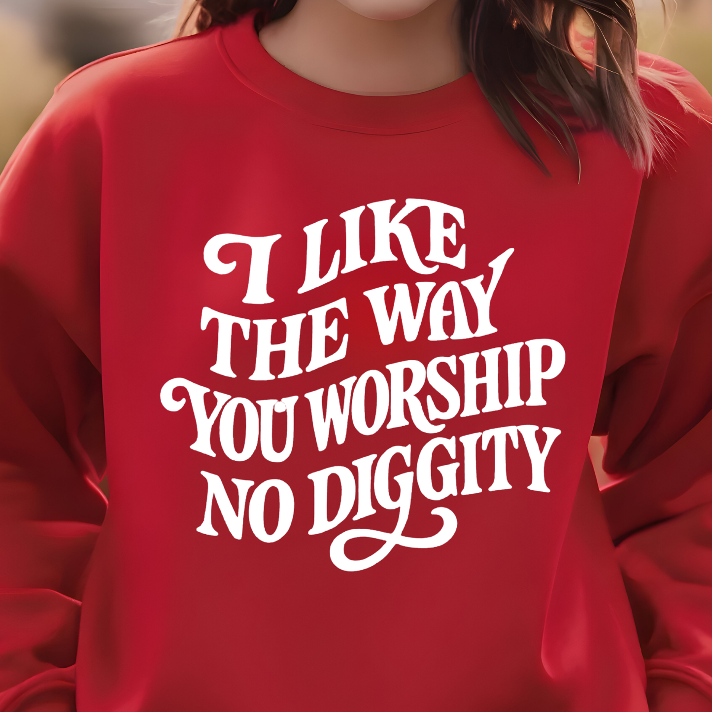 No Diggity  - 15
