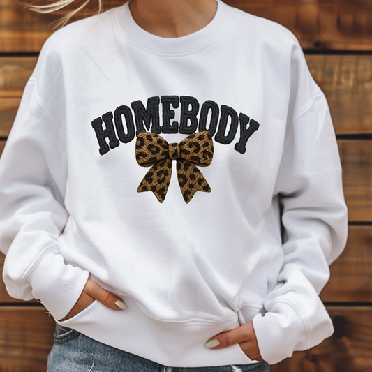 Homebody - A8