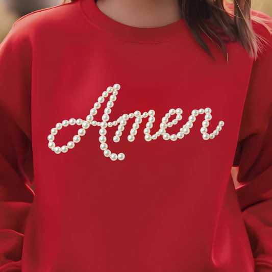 Pearl Amen - A6