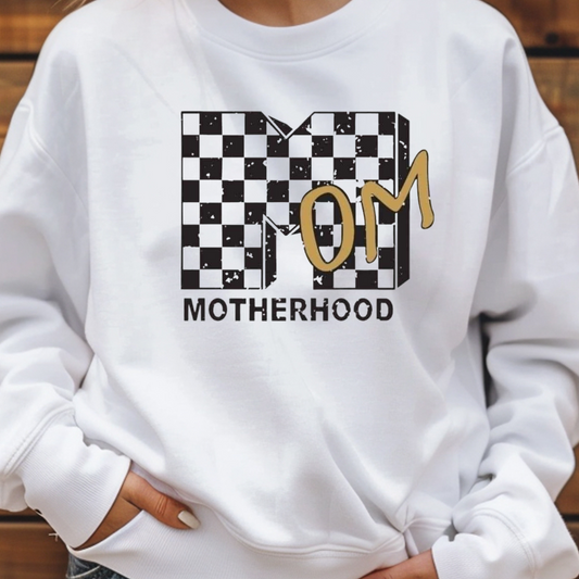 Retro Motherhood - AA