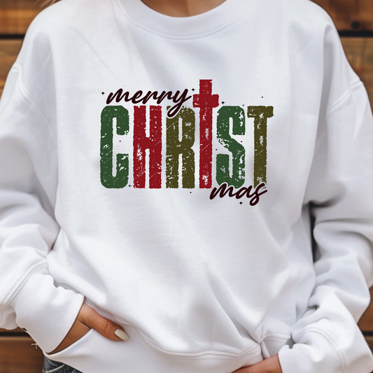 Merry ChrisTmas - F11