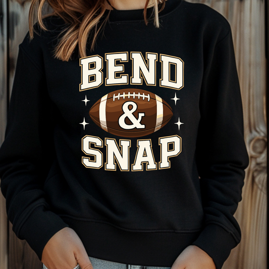 Bend and Snap - D5