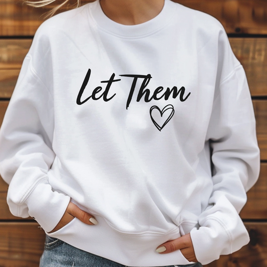 Let Them - D28