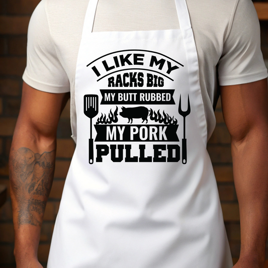Pork Pulled - F201