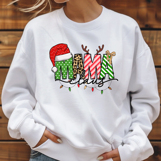 Mama Claus - 23