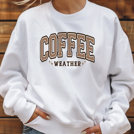 Coffee Weather - C25