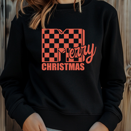 Merry Christmas - A15