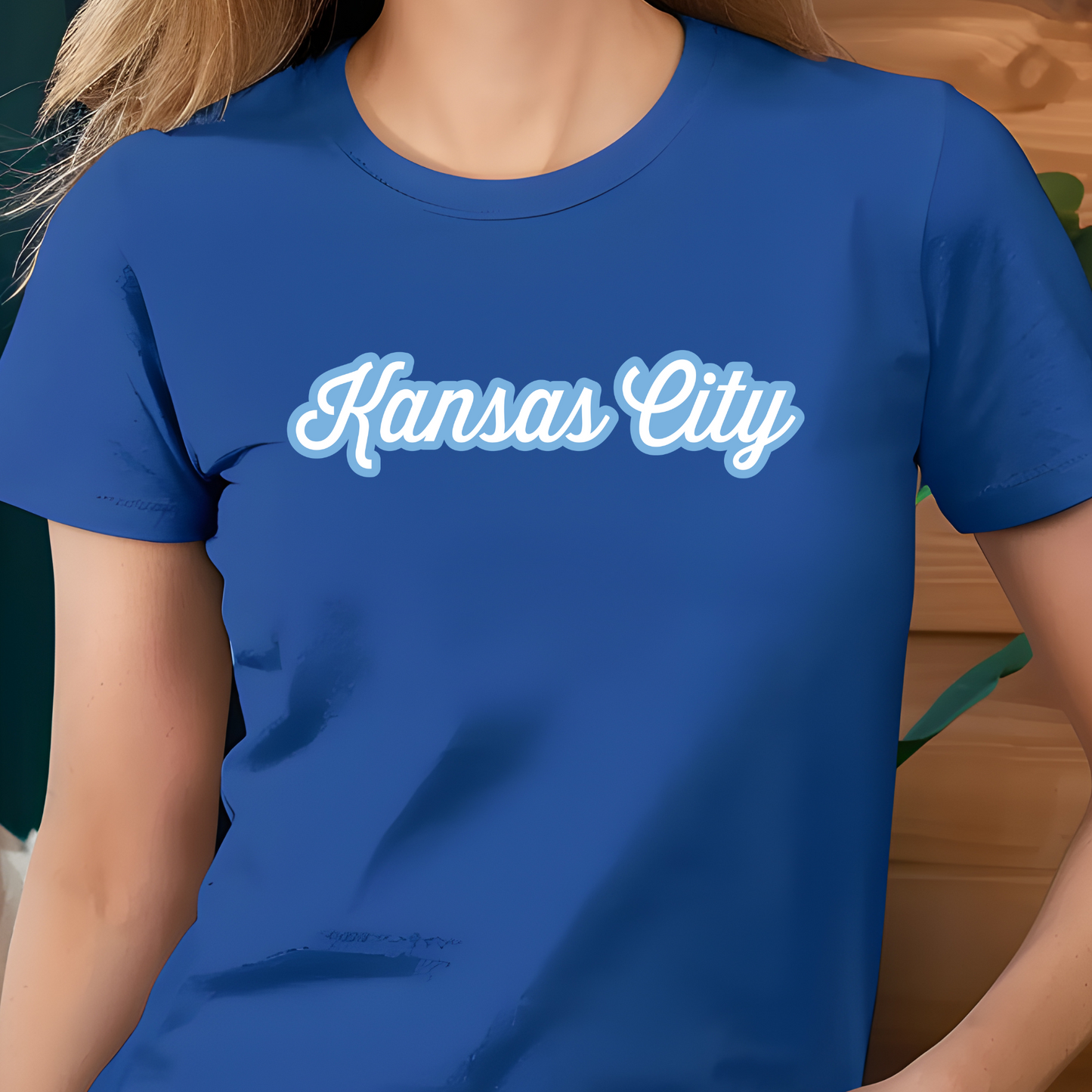 Kansas City - H6