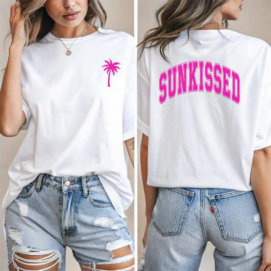 Sunkissed - D24