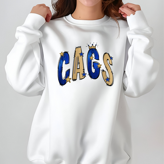 CAGS Royals - A2