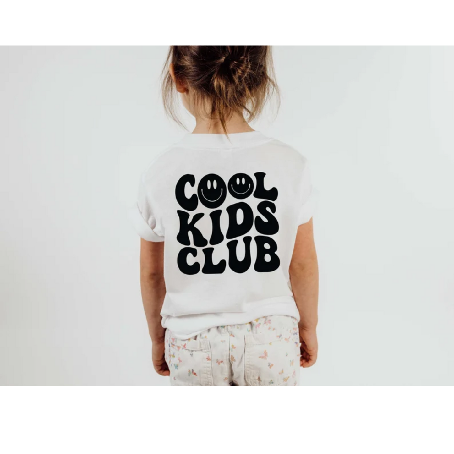 Cool Kids Club - D14