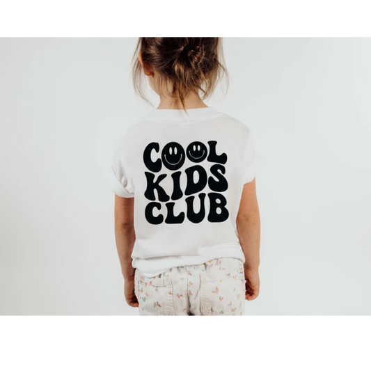 Cool Kids Club - D14