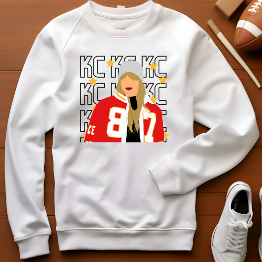 KC Swiftie - E19