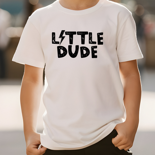 Little Dude - 20