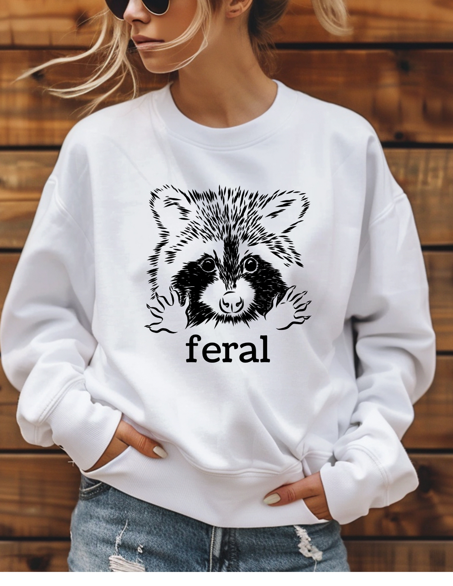 Feral- 7