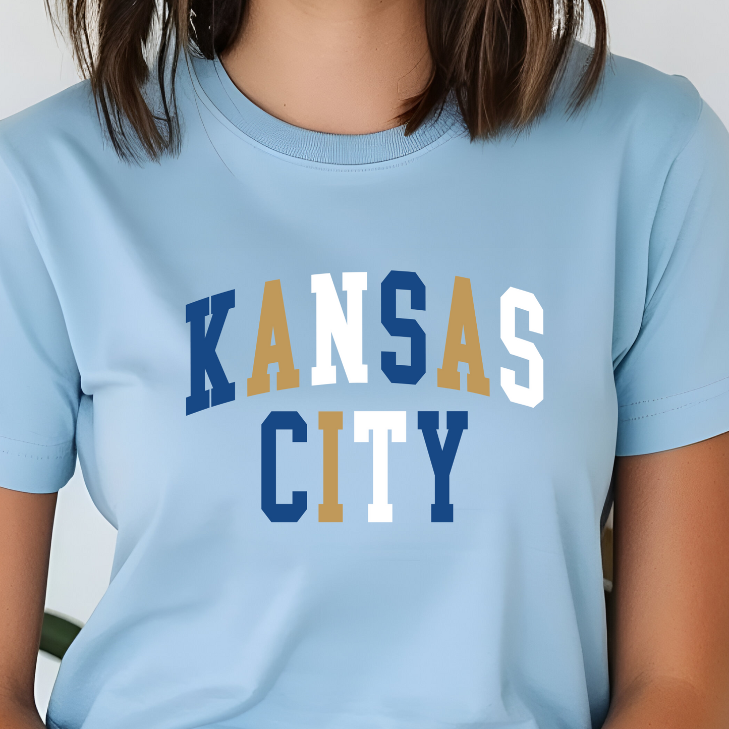 KANSAS CITY - U