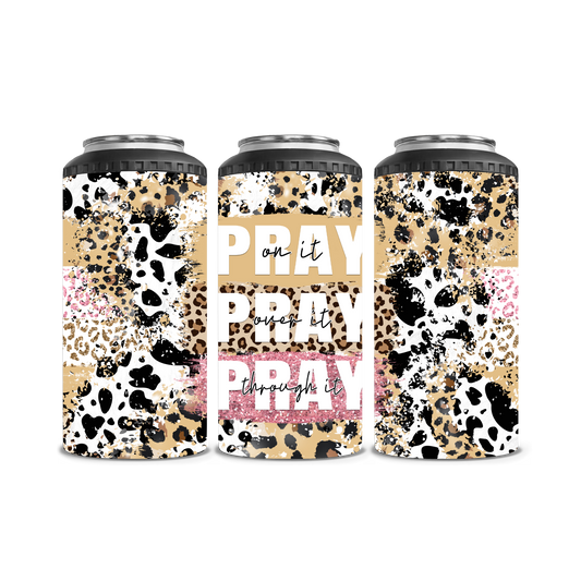 Pray Can Cooler