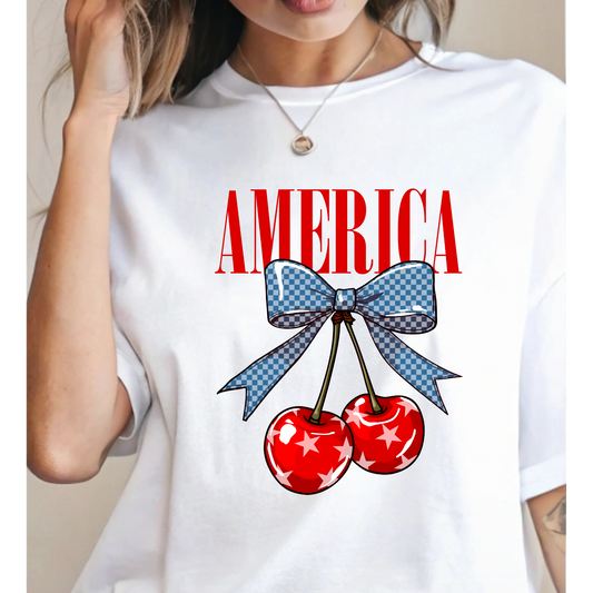 America Cherries - A27
