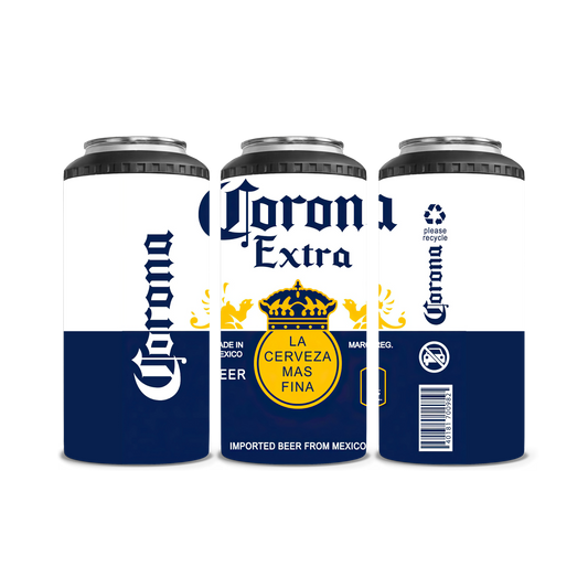 Corona Can Cooler