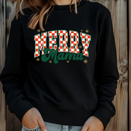 Merry Mama - B6