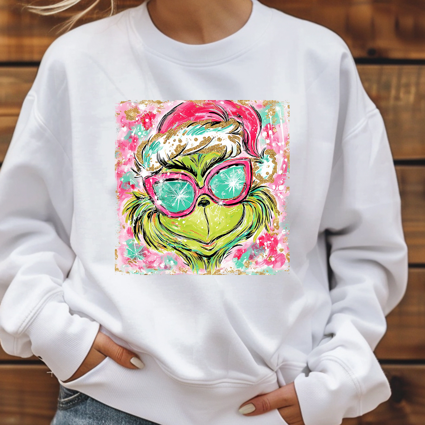 GMan Sunglasses - C8