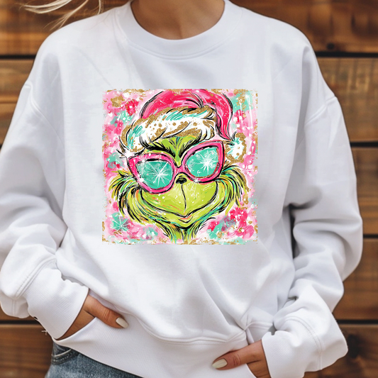 GMan Sunglasses - C8