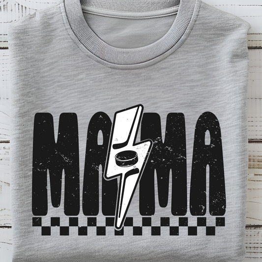 Hockey Mama - B11