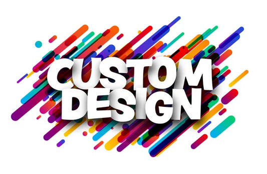 Custom Can Cooler