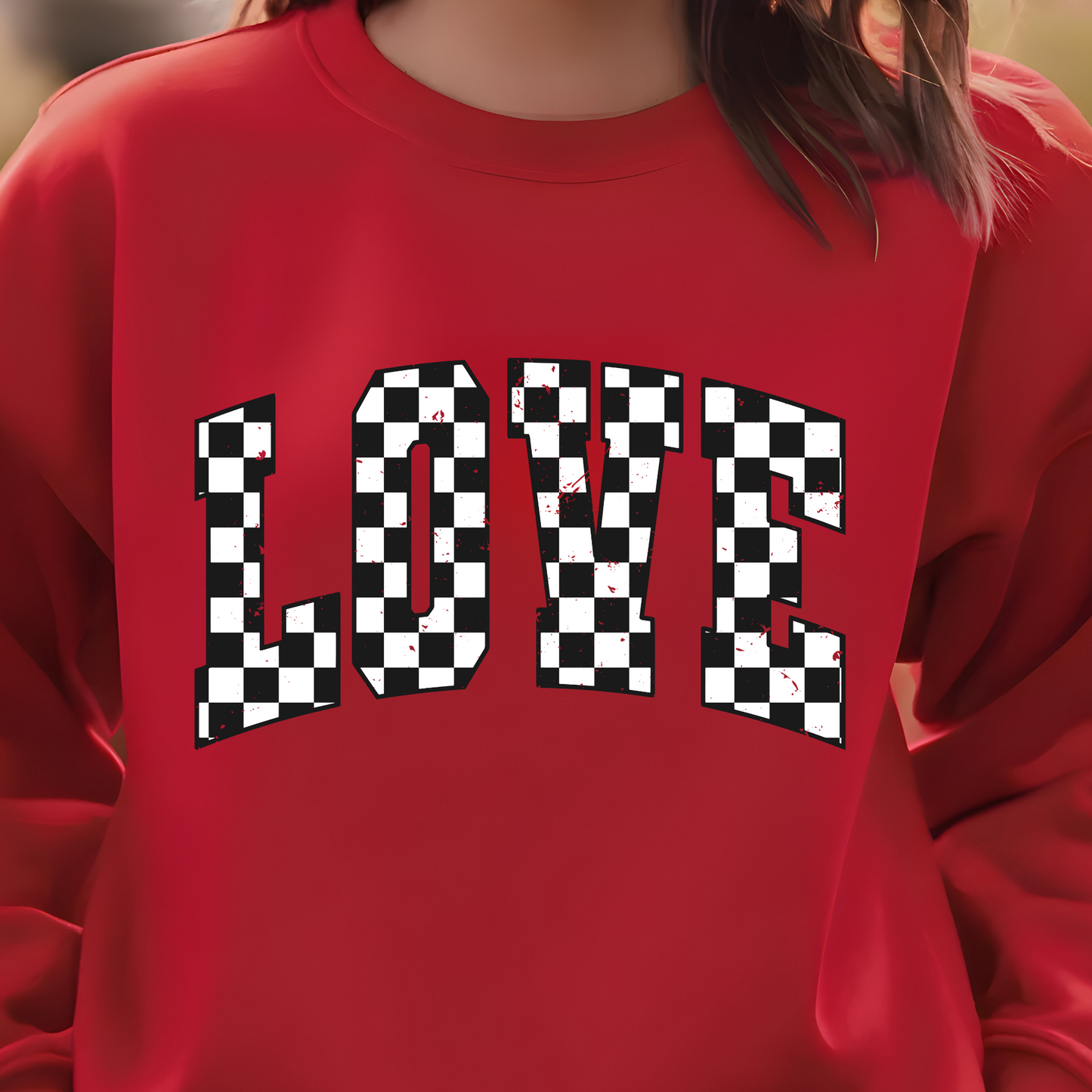 Checkered Love - H10